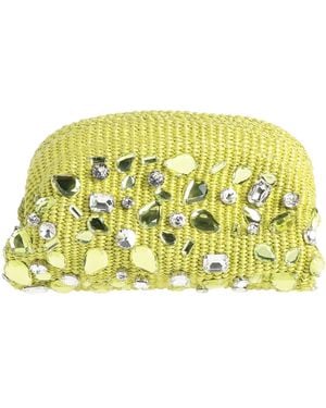 Gedebe Handtaschen - Gelb