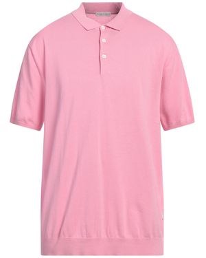 People Of Shibuya Jumper - Pink