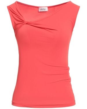 Ottod'Ame Top - Pink