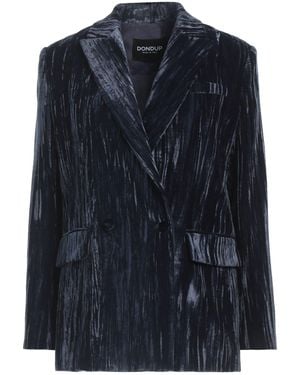 Dondup Blazer - Blue
