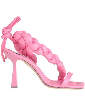 Sebastian Milano Sandals - Pink
