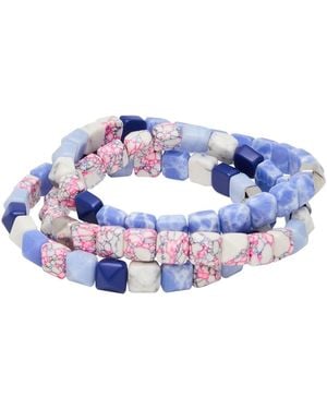 Isabel Marant Armband - Blau