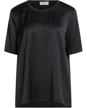 Kangra Top - Schwarz