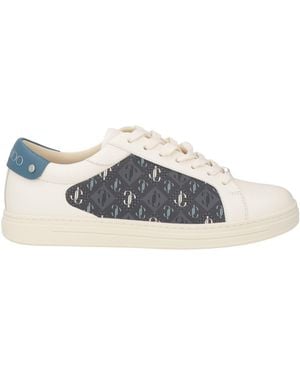 Jimmy Choo Trainers - Blue