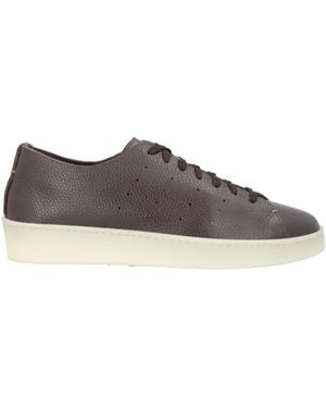 Seboy's Sneakers - Braun