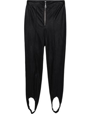 Atos Lombardini Hose - Schwarz
