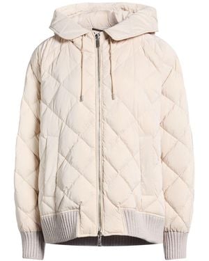 Moorer Puffer - Natural