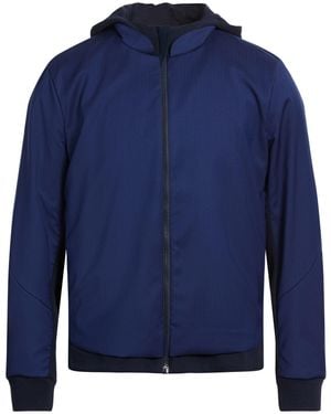 Sease Jacke & Anorak - Blau