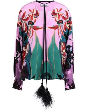 Valentino Garavani Top - White