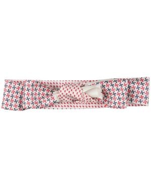 Dolce & Gabbana Scarf - Pink