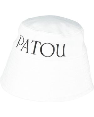 Patou Cappello - Bianco