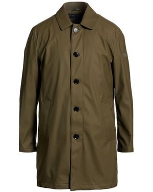 Liu Jo Jacke, Mantel & Trenchcoat - Grün