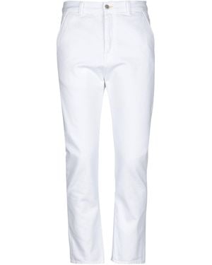 Edwin Jeans - White