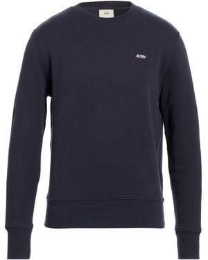Autry Sweat-Shirt - Bleu