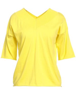 Snobby Sheep Pullover - Giallo