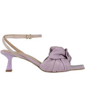 Stele Sandals - Pink