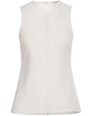 Ami Paris Tops - White