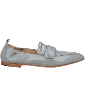 Pomme D'or Loafers - Gray