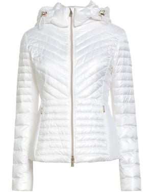 Tatras Pufferjacke & Daunenjacke - Weiß