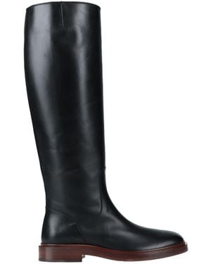 Tod's Boot - Black
