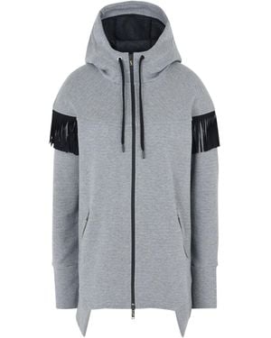 Sàpopa Sudadera - Gris
