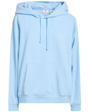 Levi's Sweatshirts - Blue