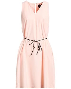 Rrd Midi Dress - Pink