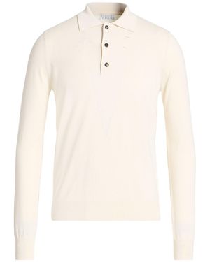 Aion Jumpers - White