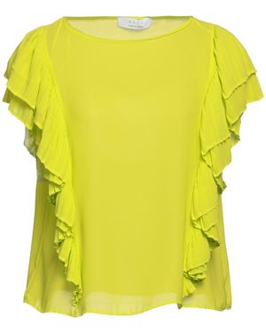 Kaos Top - Giallo