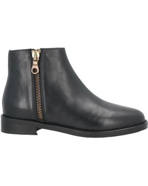 Baldinini Ankle Boots - Black