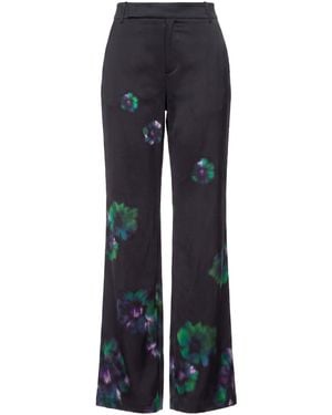 Pinko Hose - Blau