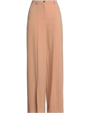 Cristinaeffe Trouser - Natural