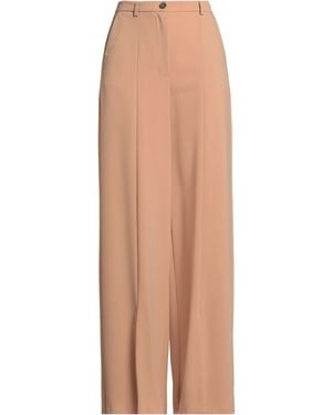 Cristinaeffe Trouser - Natural