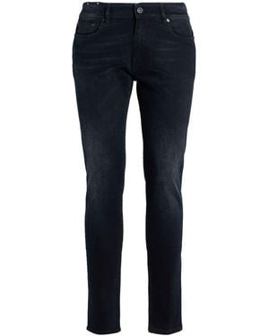 PT Torino Jeans Cotton, Elastane - Blue