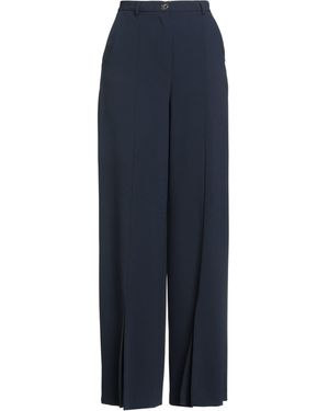 Cristinaeffe Trouser - Blue