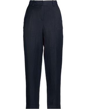 P.A.R.O.S.H. P.A.R.O..H. Trousers - Blue
