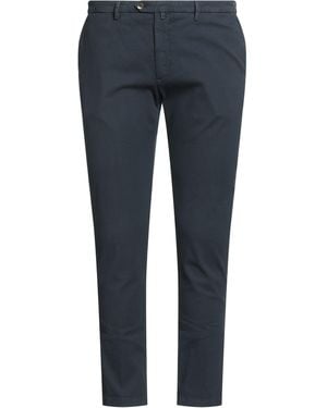 Briglia 1949 Trousers - Blue