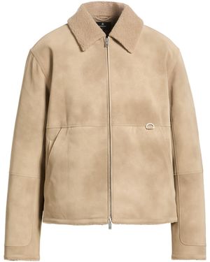 Represent Shearling- & Kunstfell - Natur