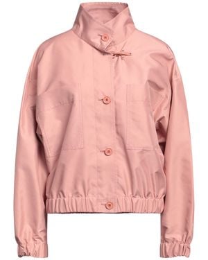 Fay Jacket - Pink