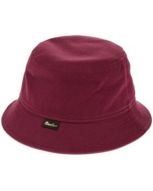 Borsalino Cappello - Rosso