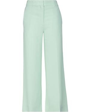 Rochas Trouser - Green