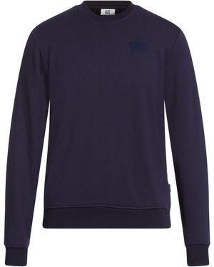 Ice Iceberg Sweatshirt - Blue