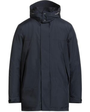 People Of Shibuya Coat - Blue