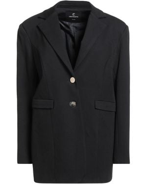 Cristinaeffe Blazer - Nero