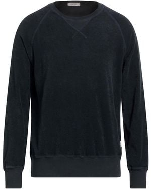Crossley Sweatshirt - Blue