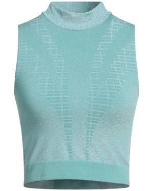 Wolford Top - Green