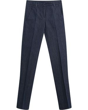 Moncler Jeans - Blue