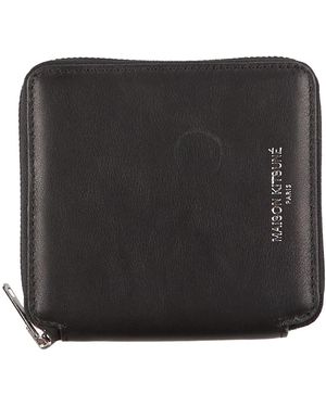 Maison Kitsuné Billetera - Negro