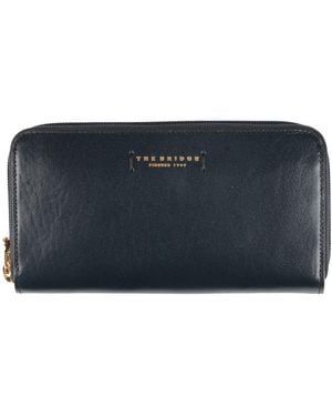 The Bridge Wallets - Blue
