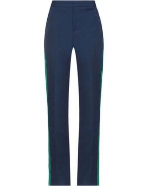 Wales Bonner Trouser - Blue